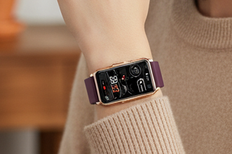 สมาร์ทวอทช์สำหรับ Android และ iOS – นาฬิกาออกกำลังกายกันน้ำ, เครื่องวัดอัตราการเต้นของหัวใจ, โหมดกีฬามากกว่า 20 โหมด, สร้อยข้อมือสมาร์ทบลูทูธสำหรับผู้ชายและผู้หญิง