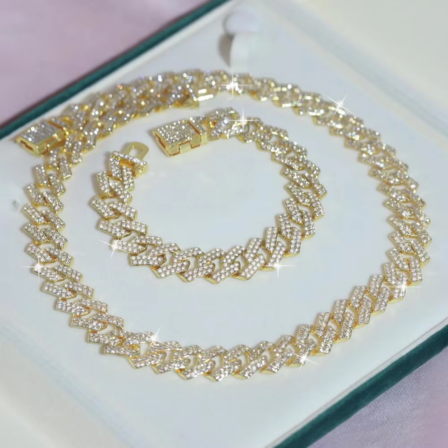 Fashion Statement Necklace