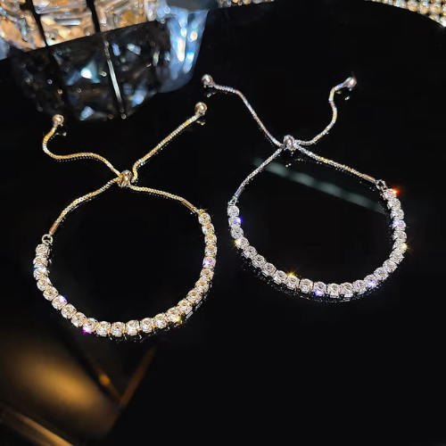 high-end fashion bracelet