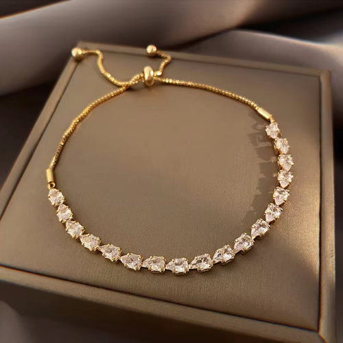 Luxury Adjustable Bracelet