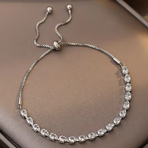 Luxury Adjustable Bracelet