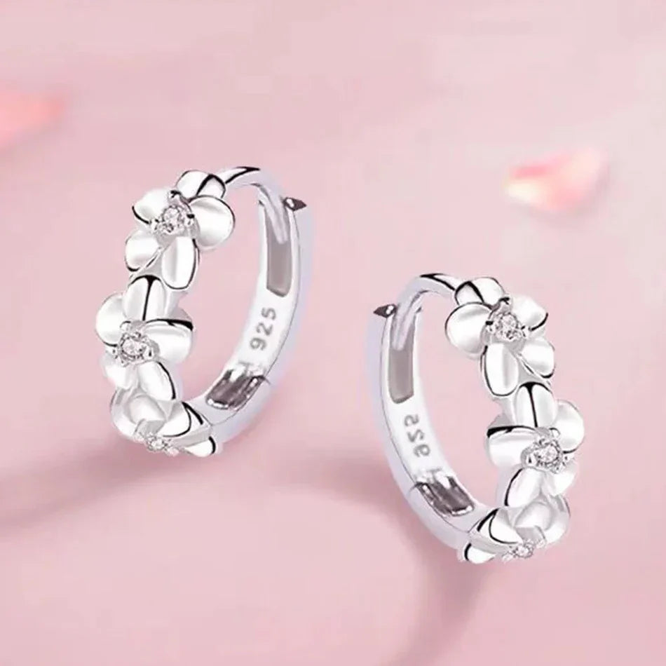 Wedding Jewelry Earrings